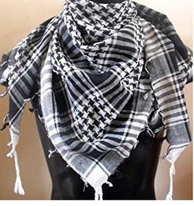 ARAFAТА/ПЛО/ПАЛЕСТИНСКИШАРАБСКИШАРФ НА ЛЕТО - Product Image 4