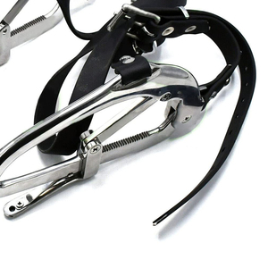 เครื่องมือตรวจฟันม้าคุณภาพพรีเมียม Millennium Equine Dental Lightweight Speculum น้ำหนักเบา ใช้สำหรับตรวจฟันม้า อุปกรณ์สำหรับงานทันตกรรมม้า - Product Image 6