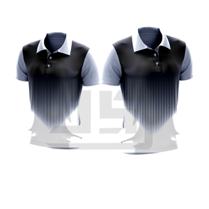 Camisa para Hombre Hecha para Momentos Cotidianos, 100% Algodón Transpirable, Ofrece un Ajuste Cómodo, Diseño Atemporal, Mangas Cortas - Product Image 1