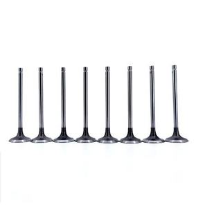 อะไหล่เครื่องจักรกลงานดิน 3066 วาล์วไอดีและไอเสีย OEM 5I7738 5I7739 - Product Image 4