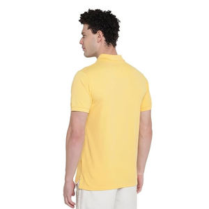 Chemises Polo Classiques et Tendance pour Hommes 2026 – Couleur Unie, Design Personnalisé, Style Décontracté avec Poche - Product Image 2