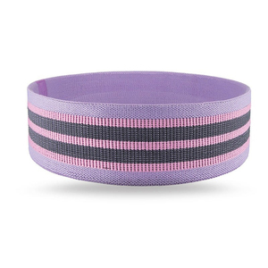 Heavy Duty Fabric Hip Circles <b>Booty</b> Bands for Glute Activation Lower Body Squat Workout Gym Fitness Equipment - Product Image 3