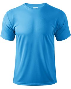 Custom High Quality Breathable Quick Drying Short Sleeve Polyester All Over Printing <b>Fish</b> Clothing Customized Men Fishing - Product Image 5