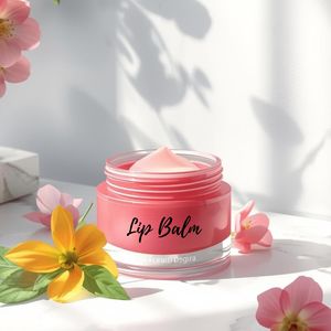 ลิปบาล์มวีแกนออร์แกนิค แบรนด์ส่วนตัว คุมคุมาดี ลิปกลอสธรรมชาติ บำรุงริมฝีปาก กันน้ำ ป้องกันแสงแดด ชุ่มชื้น ปราศจากการทดลองกับสัตว์ ช่วยให้ริมฝีปากกระจ่างใส - Product Image 3