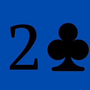 Cartas Svengali Cortadas en Fábrica para Trucos de Magia con Bicicleta, Elige Tu Carta y Color - Product Image 3