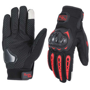 Gants de course pour moto personnalisés, respirants, antidérapants, pour le sport, la moto, le motocross, la conduite - Product Image 4