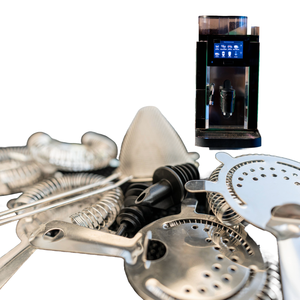 Fourniture de matériel et consultation - Product Image 4