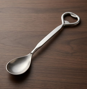 Premium Stainless Steel Cocktail Spoon Minimalist Design <b>Bar</b> <b>Tool</b> For Cocktail Mixing <b>Bar</b> Supply Items Barware <b>Tool</b> - Product Image 5