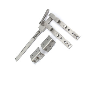 Separador de Costillas Quirúrgico PISSCO, Retractor Quirúrgico para Cirugía Torácica, Herramienta Quirúrgica para Separación de Costillas, 1 Unidad - Product Image 3
