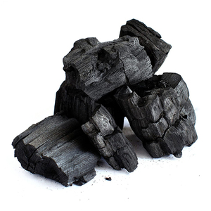 Carbón Vegetal Natural de Madera Dura con Alto Contenido de Carbono para Barbacoa, Cocinas Comerciales e Industria de Servicios de Alimentos - Product Image 1