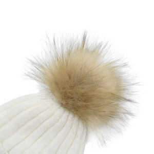 Gorro de Invierno de Lana de Primera Calidad al por Mayor, con Logotipo Personalizado Impreso, Transpirable, Impermeable, Gorro de Punto para Exteriores, Unisex - Product Image 6