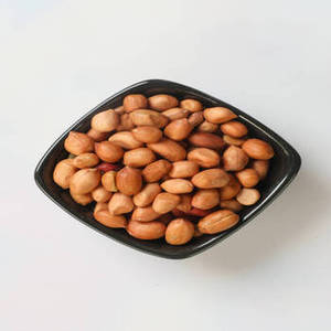 Nuevas Cacahuetes Tostadas Indias Frescas de Primera Calidad, Cacahuetes Crujientes para Suministro a Granel, Mercados de Exportación, Distribución al por Mayor - Product Image 2