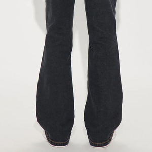 Tissu de qualité supérieure avec des matériaux de haute qualité, confortable et extensible / Jeans en denim pour garçons pour un usage quotidien actif - Product Image 6