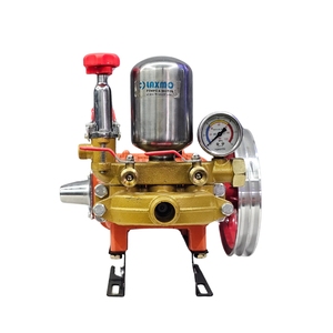 Bomba de agua de alto estándar barata LAXMO de alta eficiencia Pistola de agua de alta presión Bomba de alta presión - Product Image 6