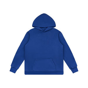 Sudaderas con Estampado Puff para Hombre, Nuevas, a la Moda, de Alta Calidad, Transpirables, con Logotipo/Colores Personalizados, las Más Vendidas, Precio Económico OEM - Product Image 2