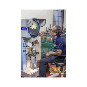 ใบมีดโรตารี่แบบโครงสร้างคู่สแตนเลส ยูนิเวอร์แซลจอยท์ครอส ราหูนาธ อูดโยก - Product Image 1
