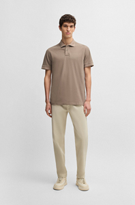 Camiseta Polo de Estilo Moderno a Precio Económico al por Mayor de Fábrica, Camisetas Polo Deportivas Casuales para Hombre, Camisetas Polo Transpirables para Hombre - Product Image 5