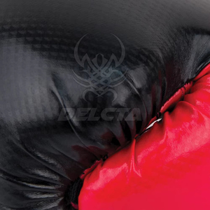 อุปกรณ์กีฬาคุณภาพสูง ถุงมือชกมวย ดีไซน์โดดเด่น ถุงมือชกมวย MOQ ต่ำ - Product Image 5