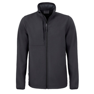 Chaqueta Impermeable Personalizable OEM para Adultos, Chaqueta de Lluvia Negra Resistente con Cierre Completo y Cuello Alto para Hombre - Product Image 1