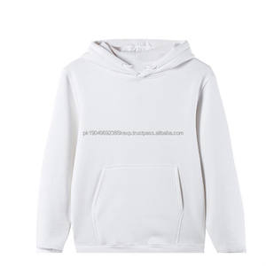 Sudadera con Capucha Unisex de Felpa, 290 g/m², 76% Algodón, 24% Poliéster, con Cordón, Personalizable, al por Mayor - Product Image 4