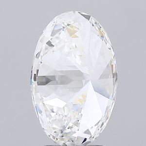 Ovalado de 3.04ct F VS1 con Certificado IGI - Product Image 3