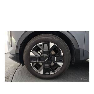 Kia Sportage 2024, 1.6 Turbo Gasolina, 2WD, Caja de Cambios Automática, Asientos de Cuero, Cámara Trasera, 7,718 km, Volante a la Izquierda - Product Image 5