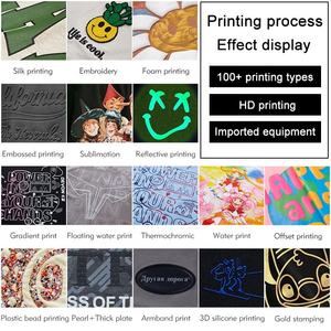 Conjuntos Deportivos para Hombre OEM, Venta al Por Mayor de Fábrica, Impresión Personalizada con Logotipo de Marca, Sudaderas con Capucha y Pantalones, Conjuntos de Dos Piezas, Trajes Deportivos - Product Image 4