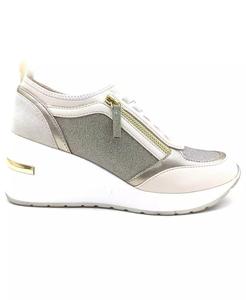 Sneaker donna Fiona zeppa | Kenneth Cole Reaction - Product Image 2