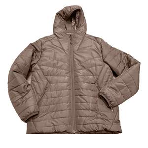 Veste à capuche pour hommes, coupe-vent, zippée, décontractée, streetwear, manteau de mode pour l'extérieur - Product Image 4