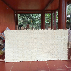 Luxury Natural Bamboo <b>Roller</b> Blinds Woven Window Shades Eco Friendly Indoor Outdoor Home Decoration Wholesale Vietnam - Product Image 4