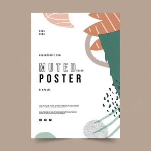 โดดเด่นจากฝูงชนด้วยบริการออกแบบโปสเตอร์แบบกำหนดเองที่ยกระดับแบรนด์ของคุณและสร้างการตอบสนองอย่างทรงพลัง - Product Image 1