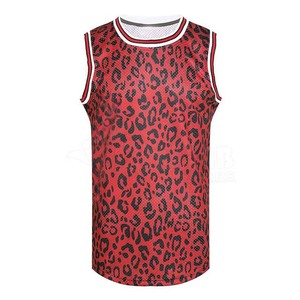 <b>Polyester</b> Customized Basketball Jersey Made In High Quality Basketball Jerseys Sublimation Printing OEM ODM Service - Product Image 1