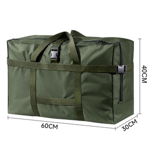Sac de voyage de grande capacité pour l'expédition aérienne, 158 Airline Shipping Package - Product Image 5