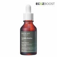 [Mary&May] Sérum visage anti-rides et anti-âge à la vitamine C 30ml - Cosmétiques coréens en gros