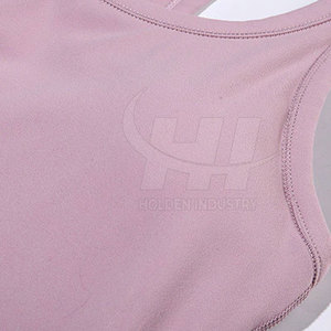 Sujetador Deportivo para Mujer Más Vendido al por Mayor, Último Diseño, Sostenible - Product Image 3