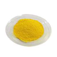Colorant Jaune Solvant 14 Fiable pour Applications d'Encre Plastique, de Revêtement et de Cire – Colorant Industriel Jaune Vif Soluble dans l'Huile