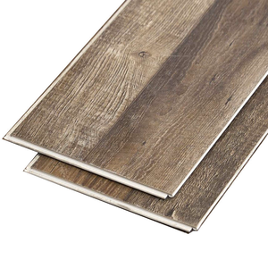 Matériaux de revêtement de sol professionnels ATTFloor du Vietnam pour les entrepreneurs en aménagement intérieur clé en main (Échantillons disponibles) - Product Image 1