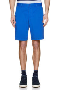 Shorts en coton de différentes couleurs avec logo personnalisé aux motifs uniques, shorts respirants à coupe ajustée pour hommes, tenue d'été, vente à chaud - Product Image 2
