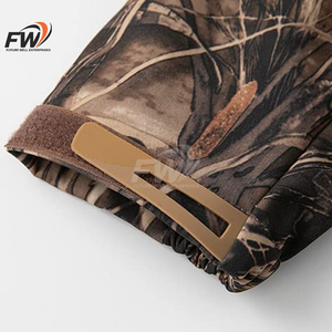 Veste de randonnée imperméable coupe-vent camouflage pour homme, best-seller, vente flash, veste de chasse safari pour homme, vestes de chasse pour homme - Product Image 6