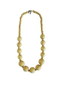 Collar hecho a mano de múltiples colores con diseño y estilo de lujo. - Product Image 3