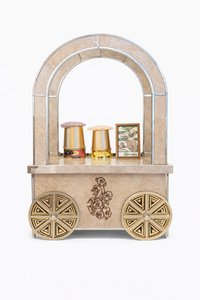 Comptoir de mariage de luxe pour une grande célébration - Product Image 3