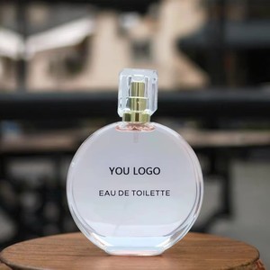 Parfum pour homme de luxe en vente flash, taille standard 100 ml, parfum épicé et envoûtant, longue tenue, vaporisateur classique, OEM, étiquette privée, Chine - Product Image 1