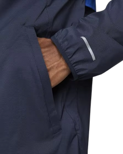 High Street Style Men's Plus Size <b>Windbreaker</b> Jacket for Winter Outdoor Use Wholesale Available - Product Image 4