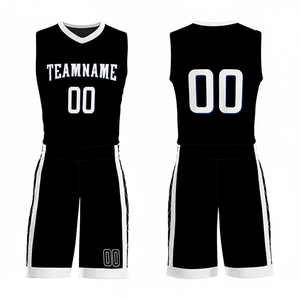 Uniforme de Voleibol Personalizado de la Mejor Calidad, Producción en Fábrica, Nuevo Diseño de Sublimación, Ropa de Voleibol de Calidad - Product Image 1