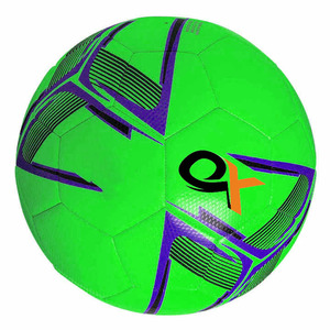 Ballon de football Oxva Industries, promotion, haute qualité, pas cher, personnalisable, couleur au choix - Product Image 2