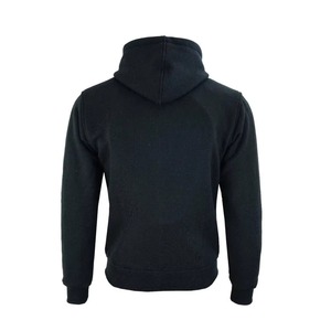 Sweat-shirts d'hiver respirants pour hommes, brodés, en polaire surdimensionnée, polyester/coton, qualité professionnelle supérieure, en vente en ligne - Product Image 2