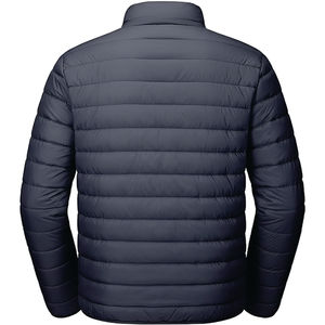 Latest High Quality Spring Waterproof Windproof Camouflage Embroidery Puffer <b>Jacket</b> <b>Packable</b> 2026 New Design - Product Image 2