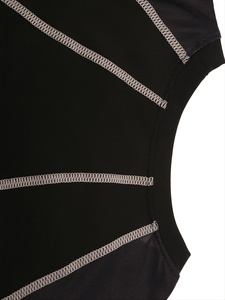 Ensemble de survêtements de sport pour hommes en gros – Tenue de course personnalisée pour hommes – Survêtement de sport Hip Hop 2 pièces - Product Image 5