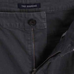 Pantalones Cargo Casuales para Hombre, 98% Algodón, 2% Elastano, Elásticos, Antiarrugas, de Secado Rápido, Ecológicos, con Etiqueta Privada Disponible - Product Image 6