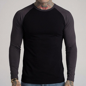 Camisetas Casuales de Lujo para Hombre de Poliéster, Manga Corta, Tejido de Punto, Corte Regular, Transpirables, Antiencogimiento - Product Image 5